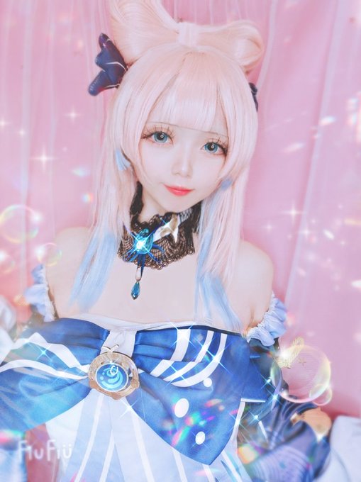 Twitterのコスプレ画像37