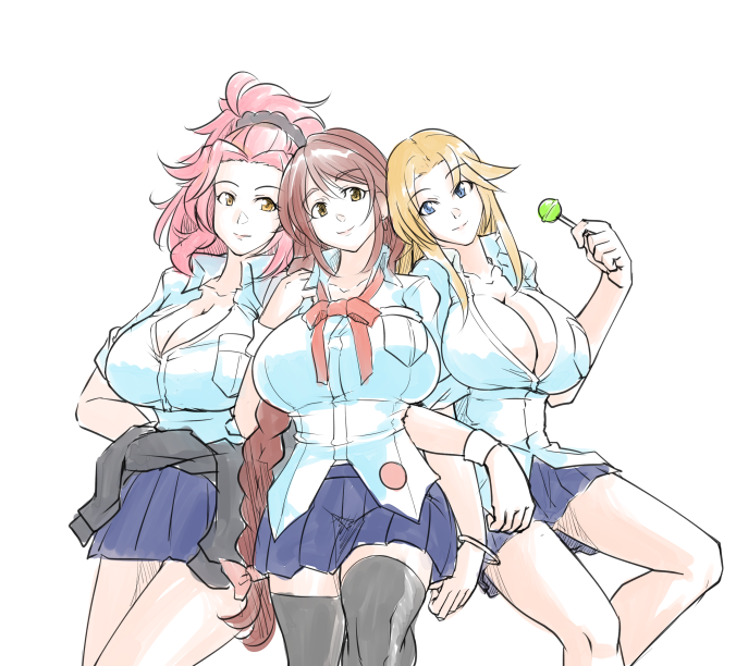 #デレマス 
ギャルとは・・・ 