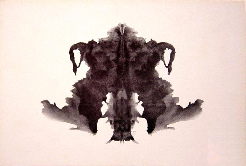 Hermann Rorschach, Swiss psychiatrist known for developing the inkblot Rorschach test, has passed away at the age of 37: