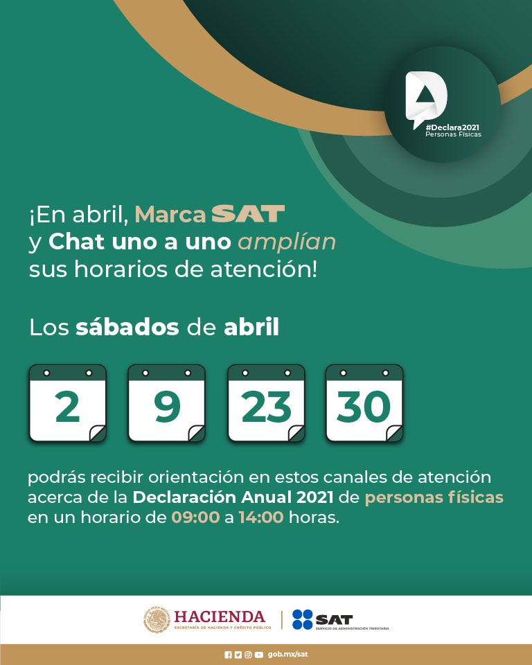 SATMX tweet media
