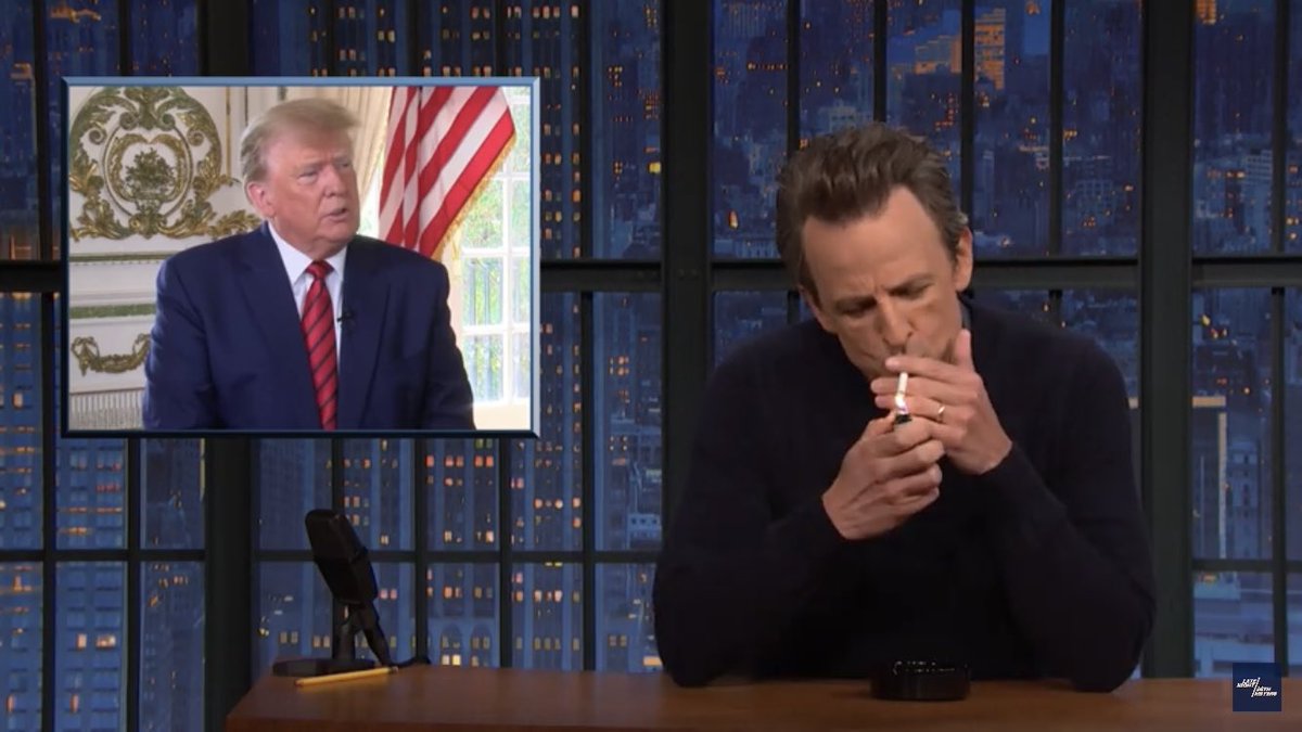 Sal Gentile tweet media