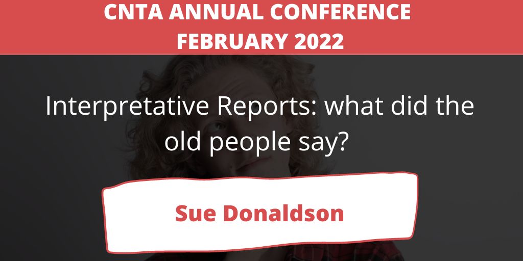 cnta2022's tweet photo. Day 2: Session 1 - Sue Donaldson (consultant): Interpretative Reports: what did the old people say? Preparing Interpretive Reports for PBCs which feed into a broader process of engagement around decision making >> https://t.co/mZuZwMhFpR #cnta #nativetitles #anthropologists https://t.co/G0waHEqfeC