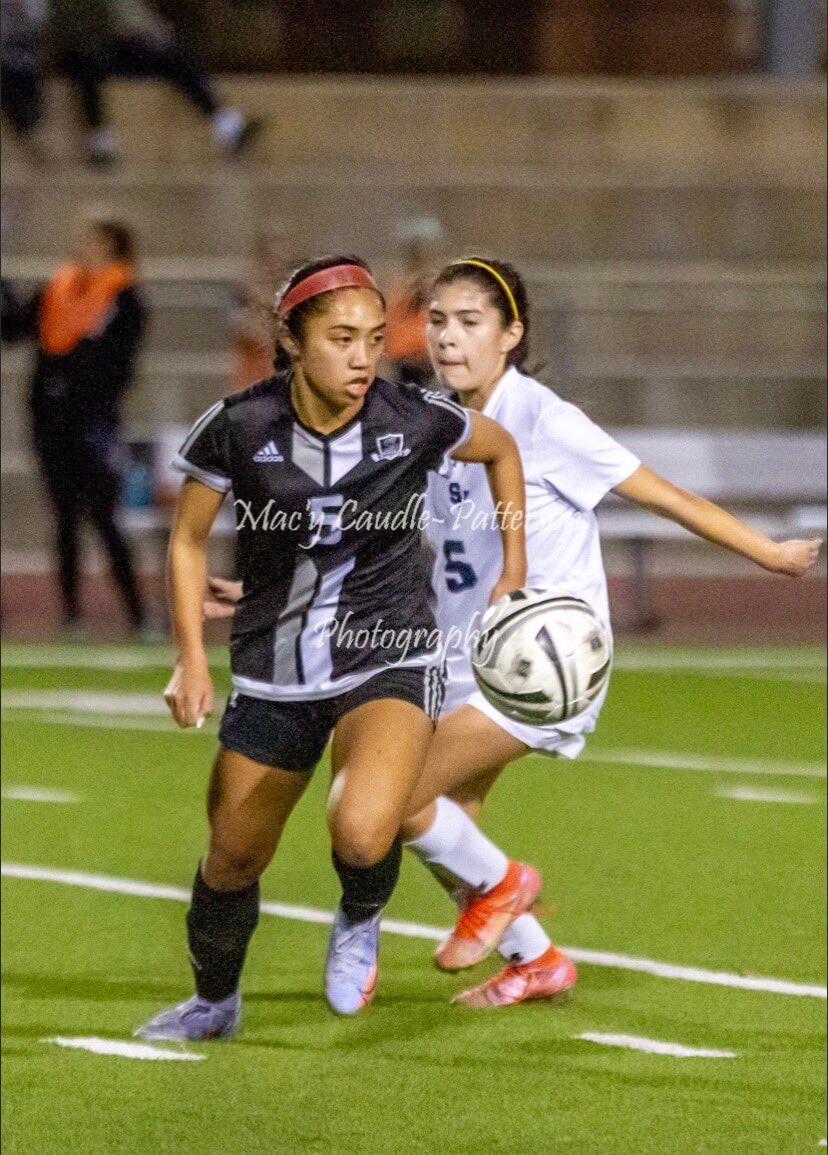 Steele Lady Knights Soccer tweet media
