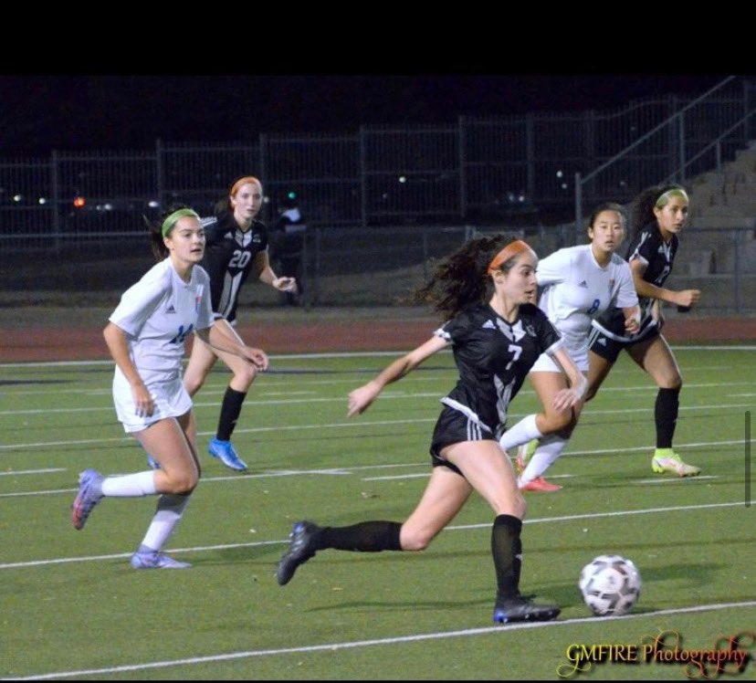 Steele Lady Knights Soccer tweet media