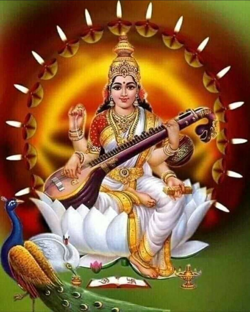 800+ Maa Saraswati images | God Saraswati Images in HD - Numbers Hindi