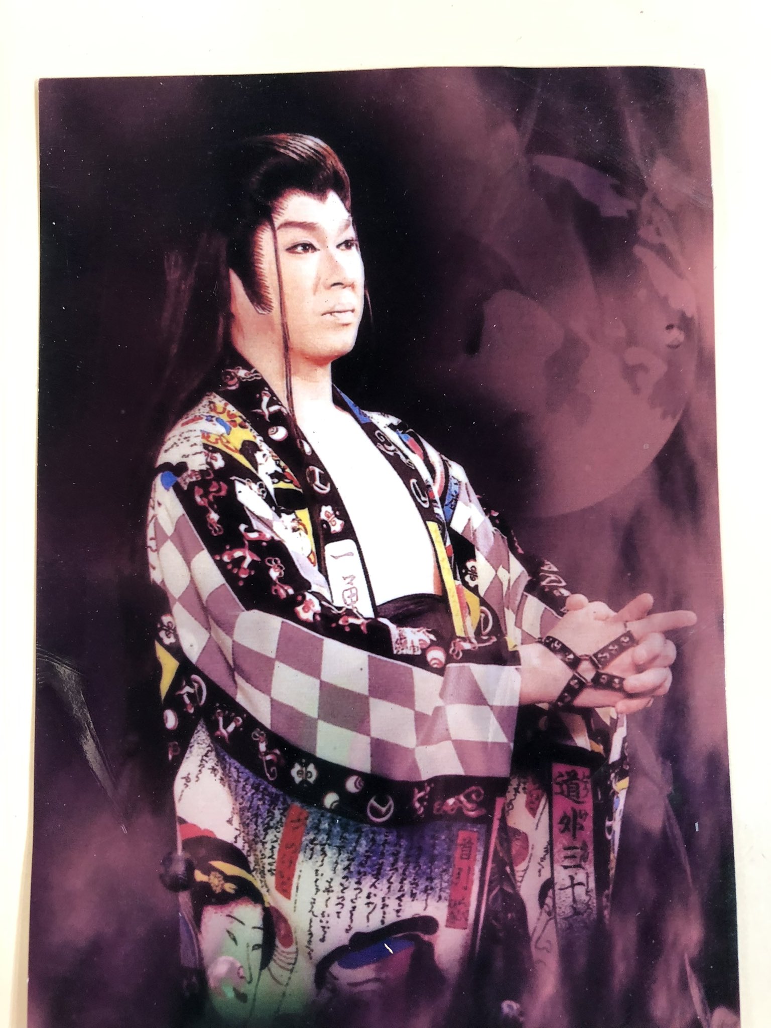 姫錦之助 4月4日から千成座 劇団花車公演 その他勘九郎も右近も ゴットも祭りやります ダブル祭りやトリプル祭り 愛舞踊祭りいろんな公演 しますのでよろしくお願い申し上げます アッ これゴットの三十代の頃の T Co 35mdc9gwcu Twitter