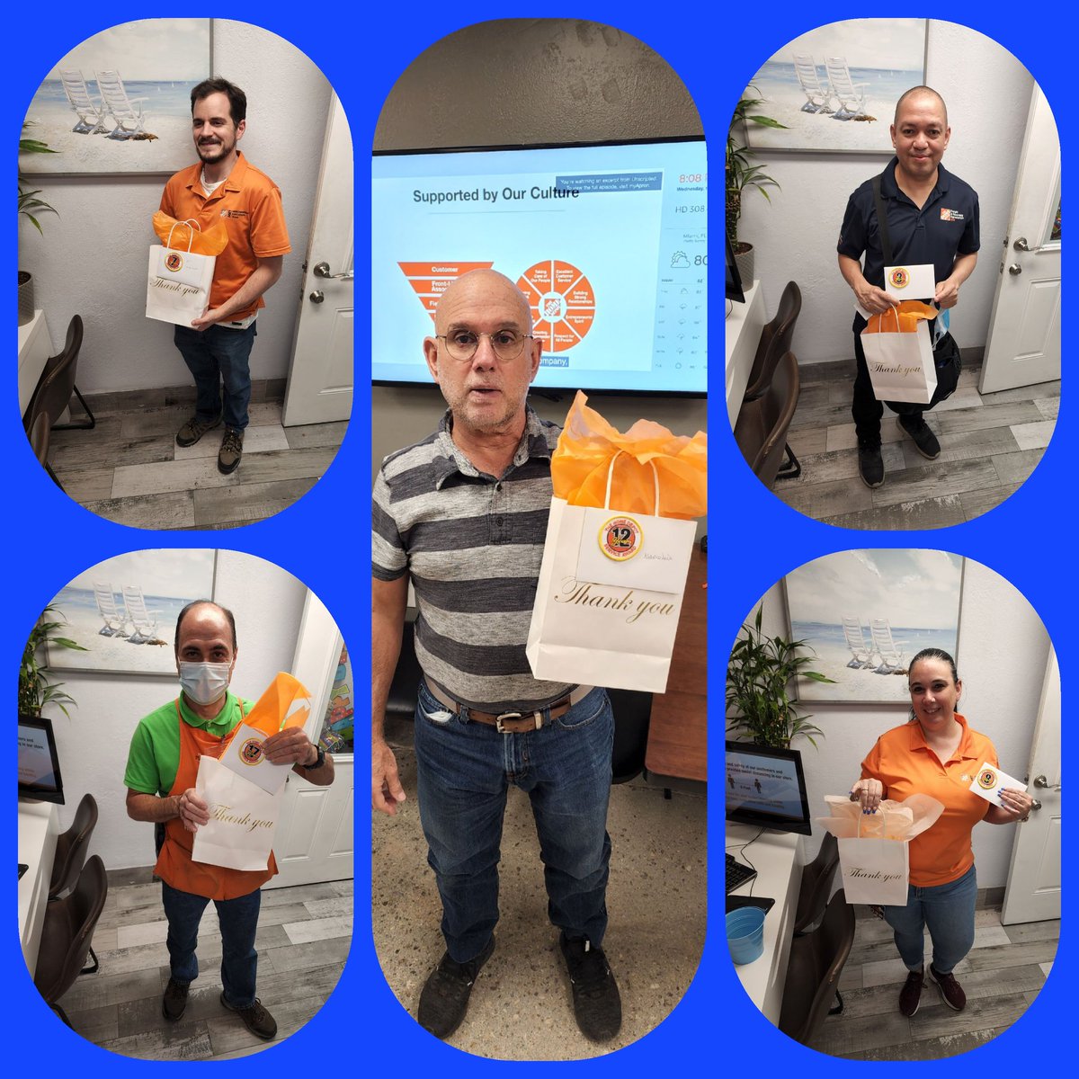 Happy Anniversary,  to our excellent team. @BarbieC1011 <a href="/GIORIVERA27/">GIOVANNI  RIVERA</a> <a href="/Erika_AR_HD/">Erika De Jesus</a> <a href="/wcork19/">Warren Cork</a> <a href="/GioDelaney/">Maximus2022$</a> <a href="/Eng05l/">Lais E</a> <a href="/migsone2_leal/">Miguel leal</a> <a href="/G_Rivas22/">Guillermo Rivas</a> <a href="/Amarilis1978/">Amarilis San</a> @JPHD206