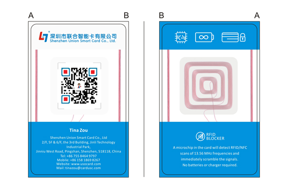 UnionSmartCHIN1's tweet photo. #NFC #smartcard #rfid #contactless #tapngo #nfccard #nfcbusinesscard #unionsmart https://t.co/S1DL12Cnjg