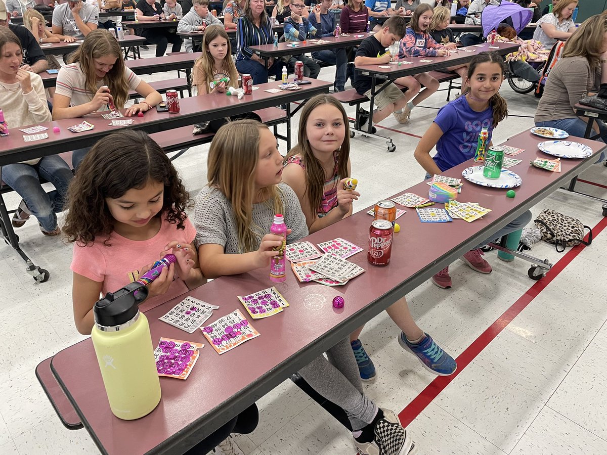 Desert Mountain School, DVUSD tweet media