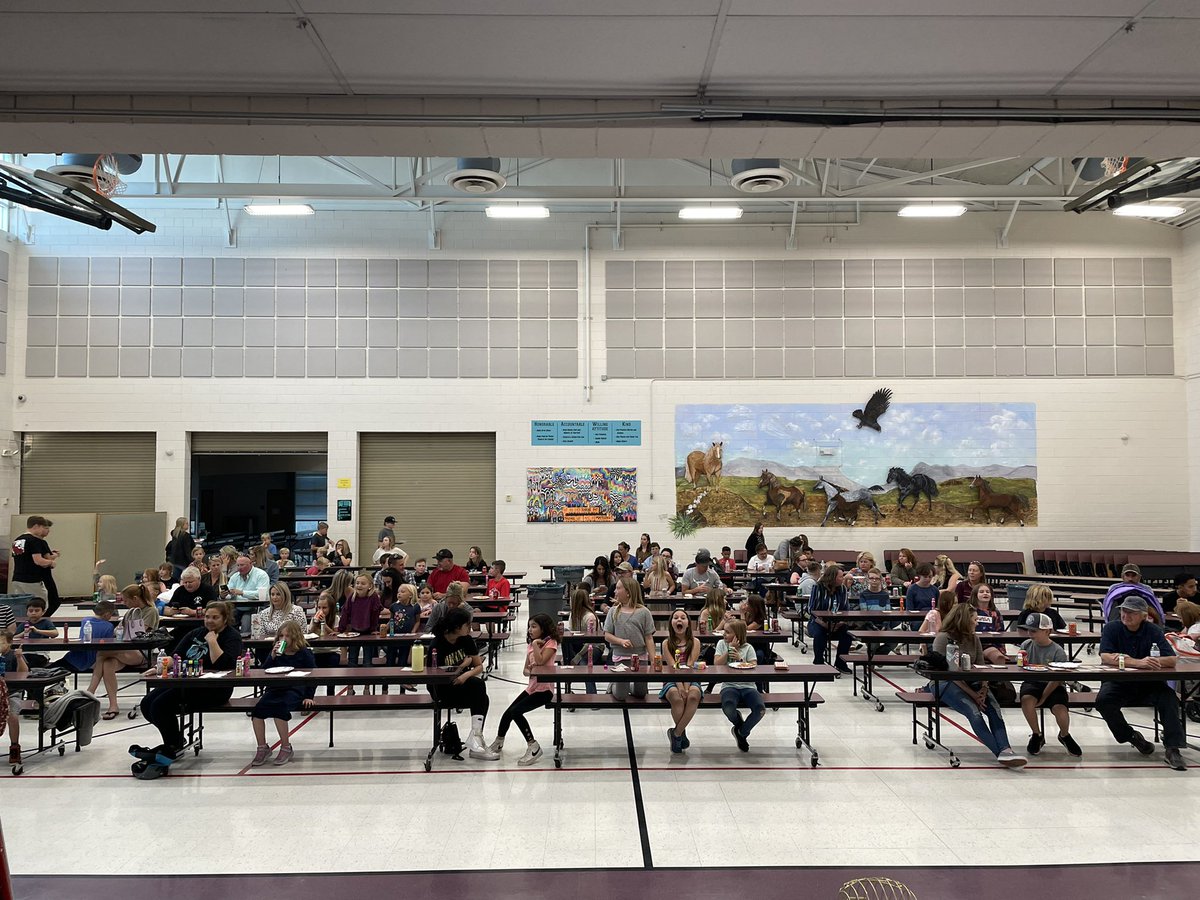 Desert Mountain School, DVUSD tweet media