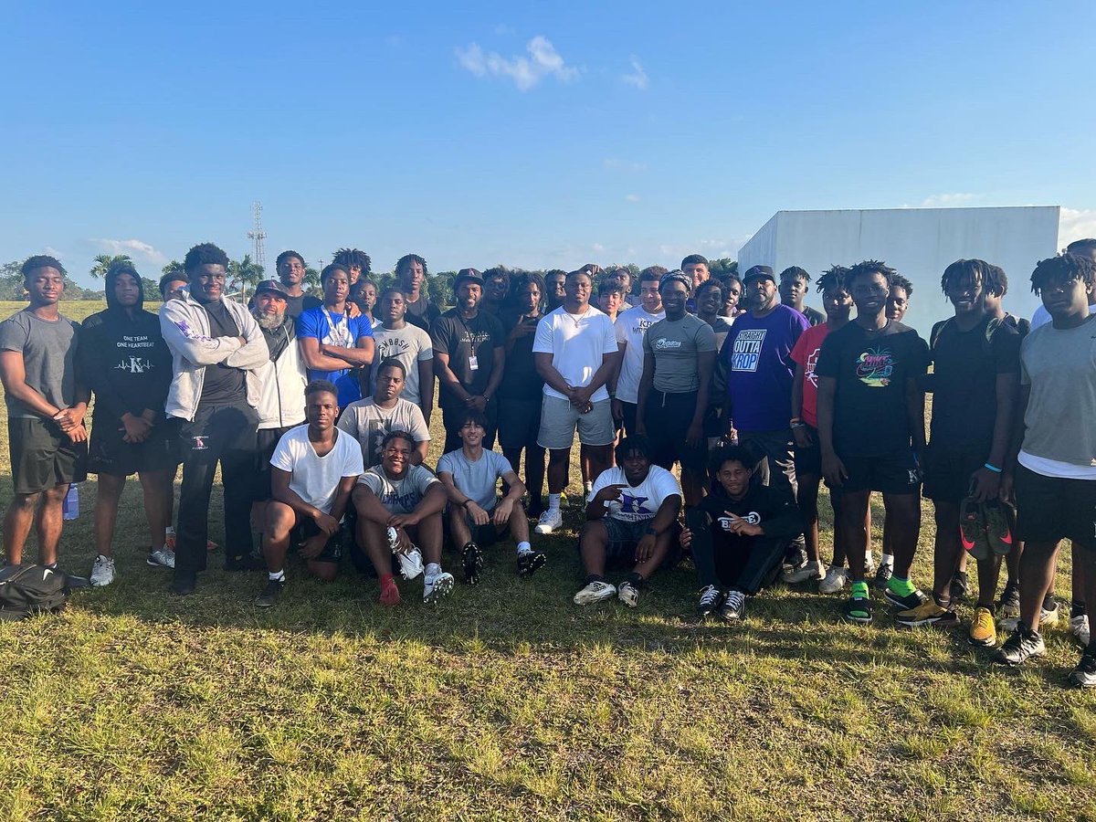 Krop Football tweet media