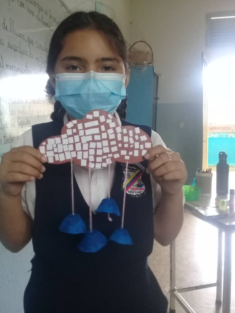 uerafaelalvarez's tweet photo. Trabajos con materia reciclado, clases con el microscopio, selección de ajedrez institucional y exposiciones sobre eventos sísmicos @ClifpC @Crazet2011 @crazetweb2016 @MPPEDUCACION @cracardenas @ZonaEducTachira @Berzabethg1 https://t.co/yT5ungFTXH