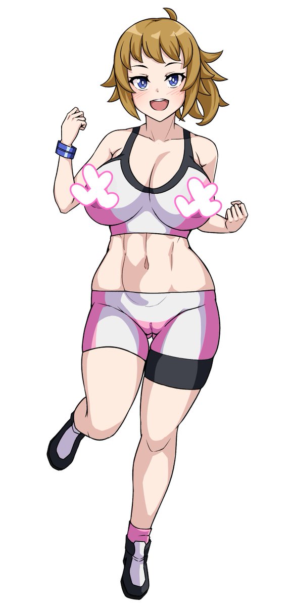 今月のオホ顔サーヴァント+α 