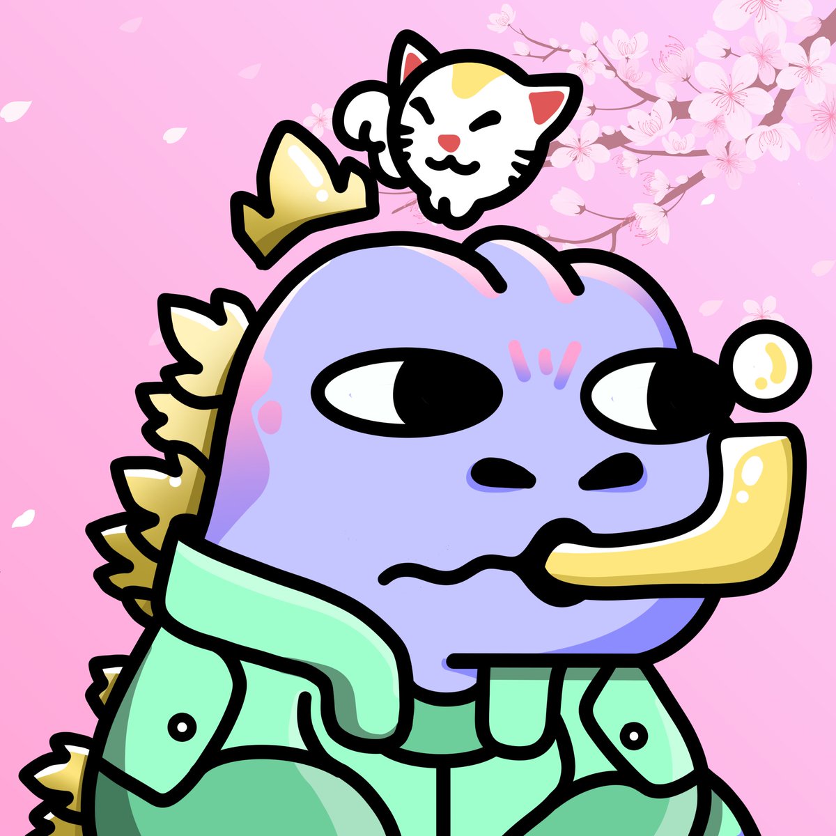 6 Hours to go !! 

!roar