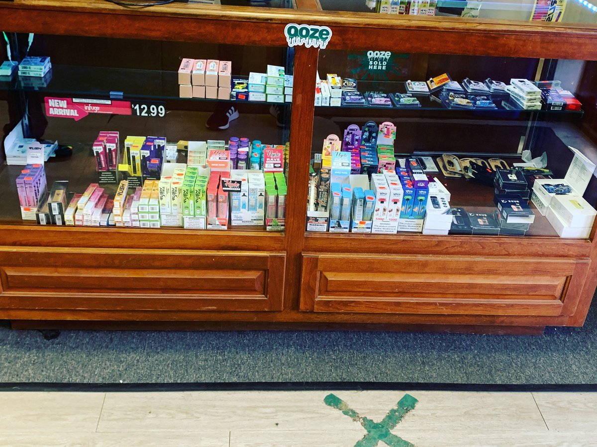 Alum creek smoke shop (@3984smokeshop) on Twitter photo 