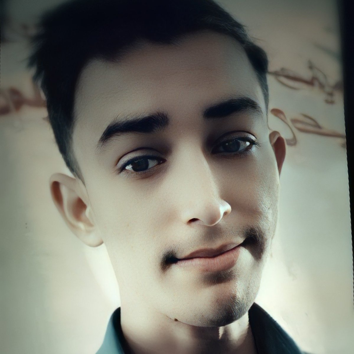 BhachoGhulam's tweet photo. #NewProfilePic https://t.co/Mm85YXpLBh