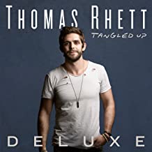 Happy birthday Thomas Rhett Born on this day in 1990 