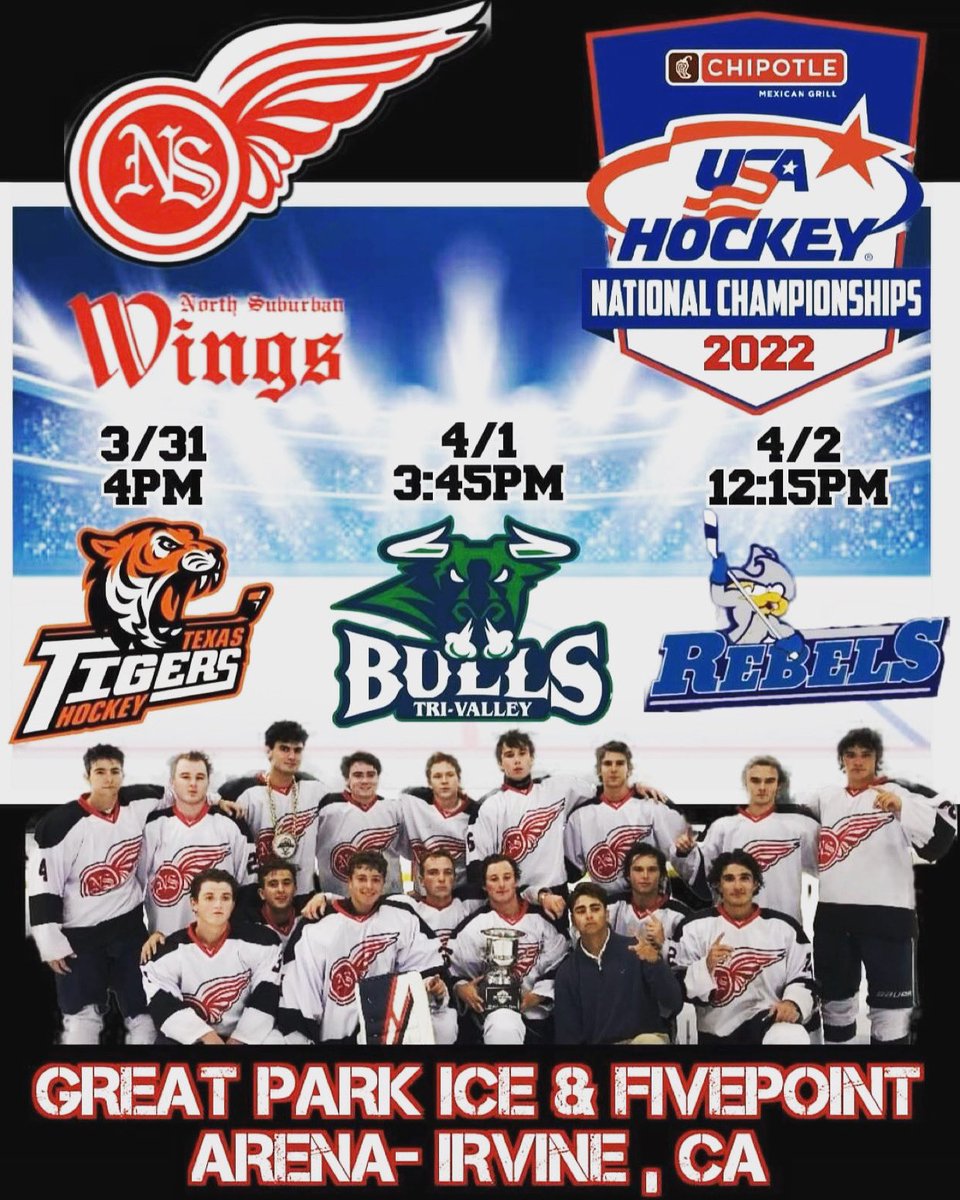 California Dreamin’