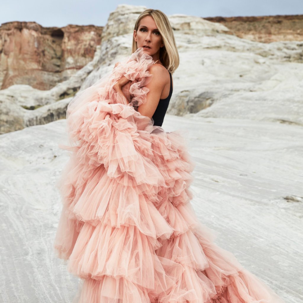 Wishing Celine Dion a happy 54th birthday. What\s your favorite song of hers? 