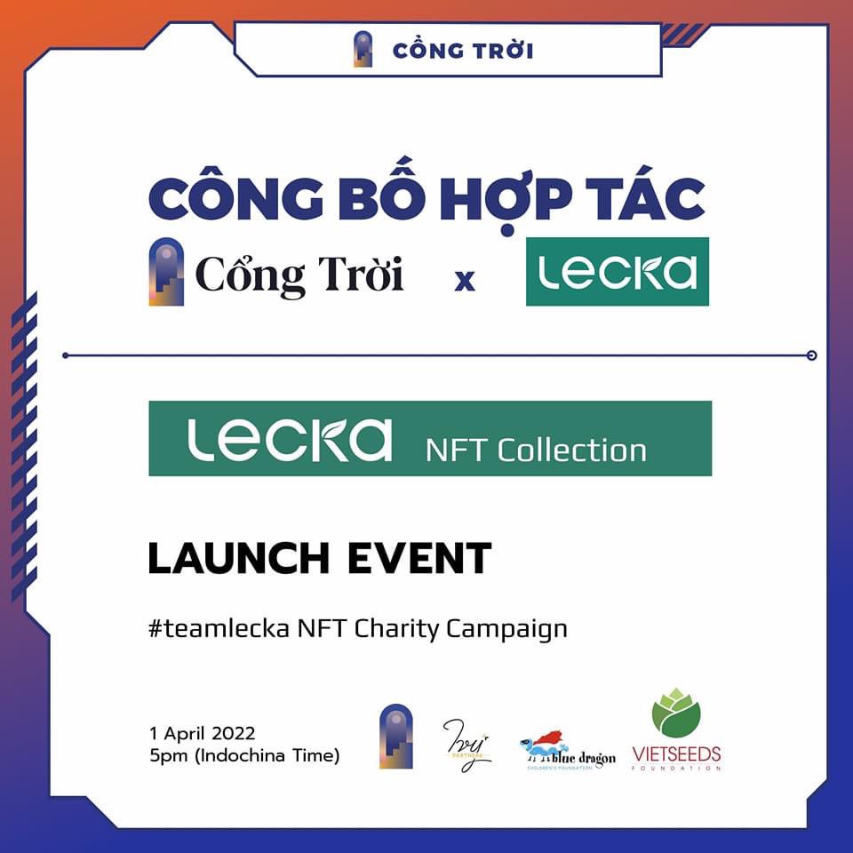 PhamAnhTai22's tweet photo. A new step for charity activities and building community for businesses.

https://t.co/F3GXtPJiAB

#nft @kardiachain $kai $btc $eth  #colulectibles #lecka https://t.co/6cfXxTOGX5