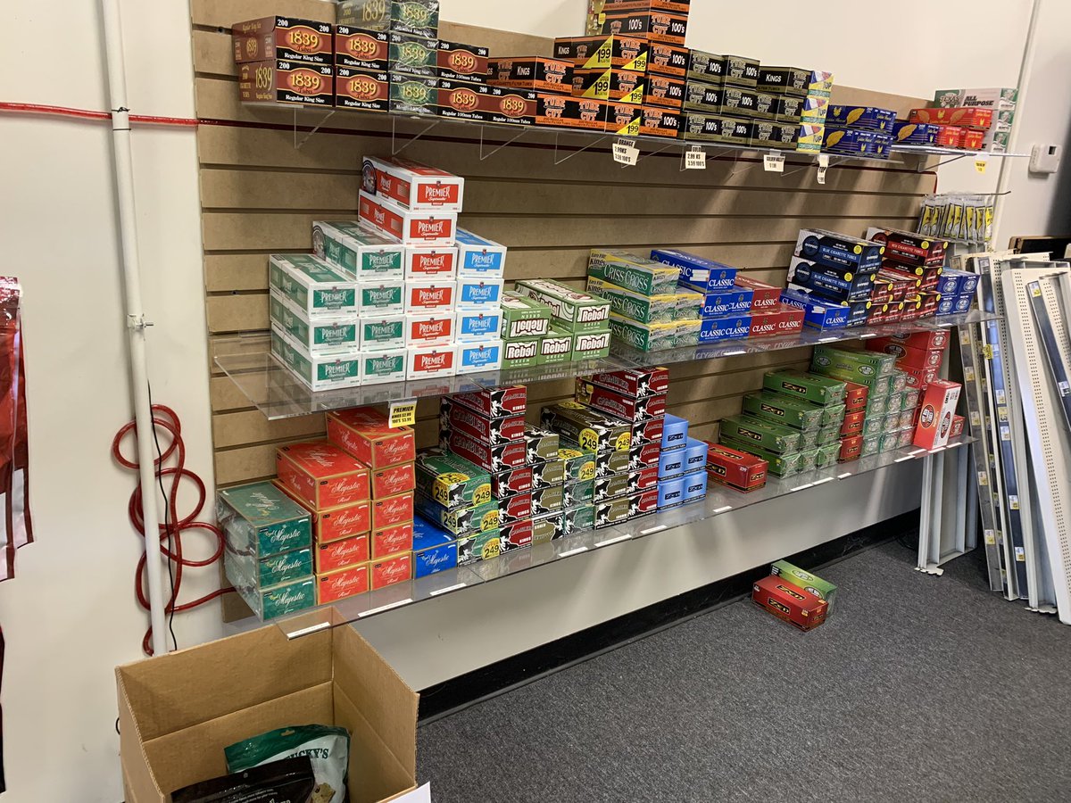 Alum creek smoke shop (@3984smokeshop) on Twitter photo 