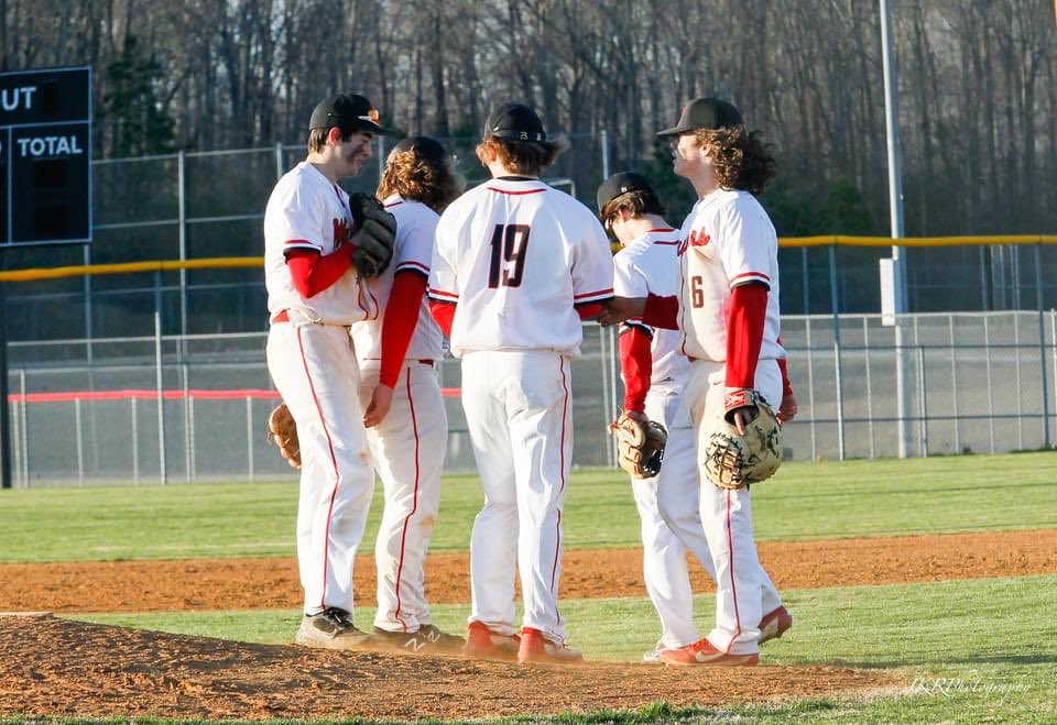 Three games in three days. Beyond proud of our guys for the effort and energy. Improved to 3 and 1. Looking forward to the Deep Run tournament this weekend. #seasonisgettingstarted #warriorpride