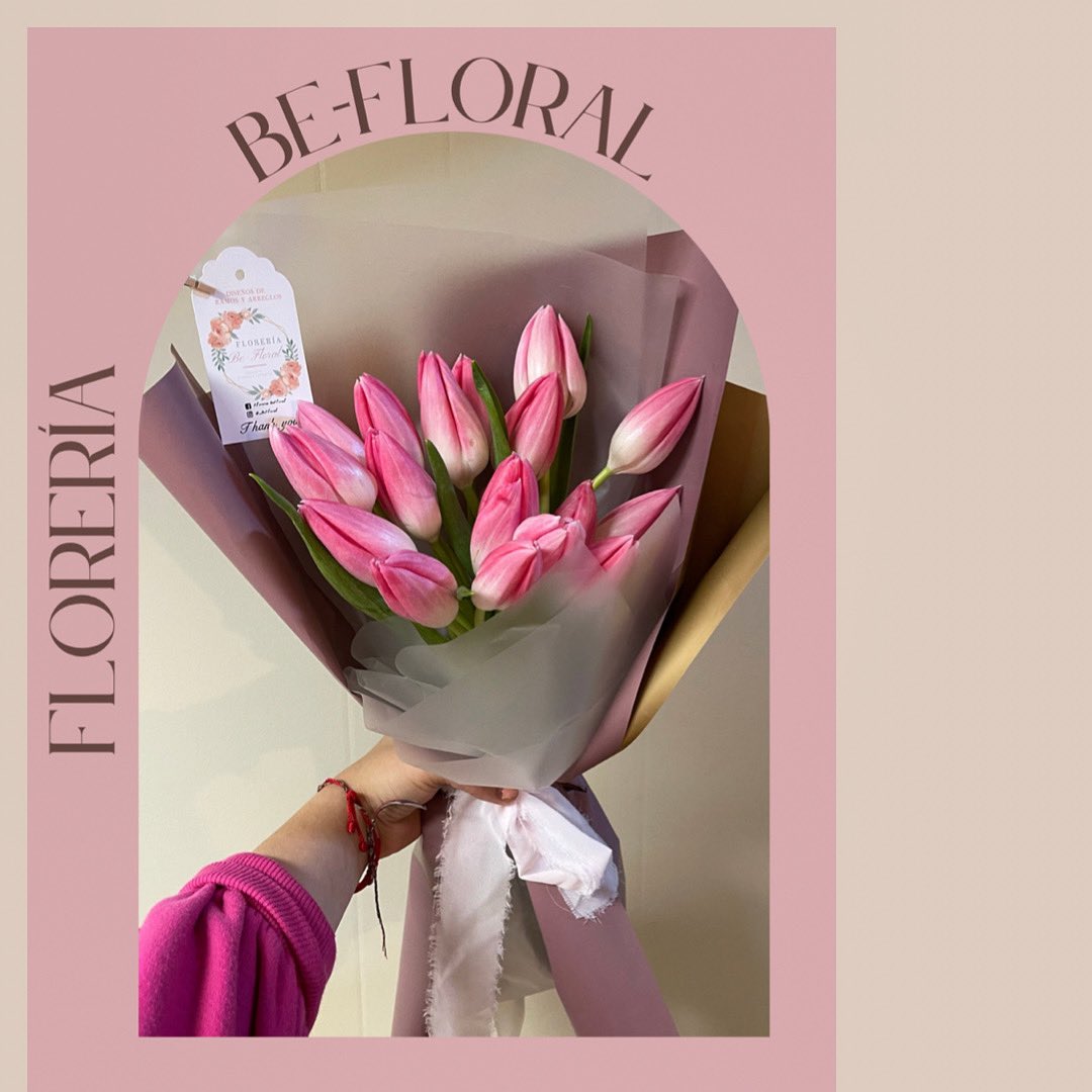_BeFloral's tweet photo. 🌷🤍 #FloreriaBeFloral https://t.co/QtxqoArxRm
