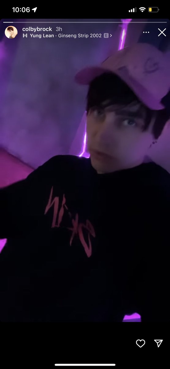 Skin merch Omy take money now <a href="/ColbyBrock/">Colby</a>