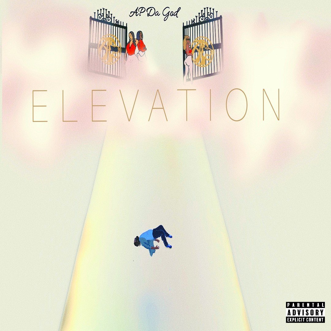 Apostraphe's tweet photo. YURRR CHECK IT OUT. 🔥 

I'll be releasing a new album entitled "ELEVATION" soon I haven't set a date yet but be on the look out for my single Ft. Jaauri &amp; Cane Dubb . 

https://t.co/CbBDMVhi7s https://t.co/O9jusbtFYT
