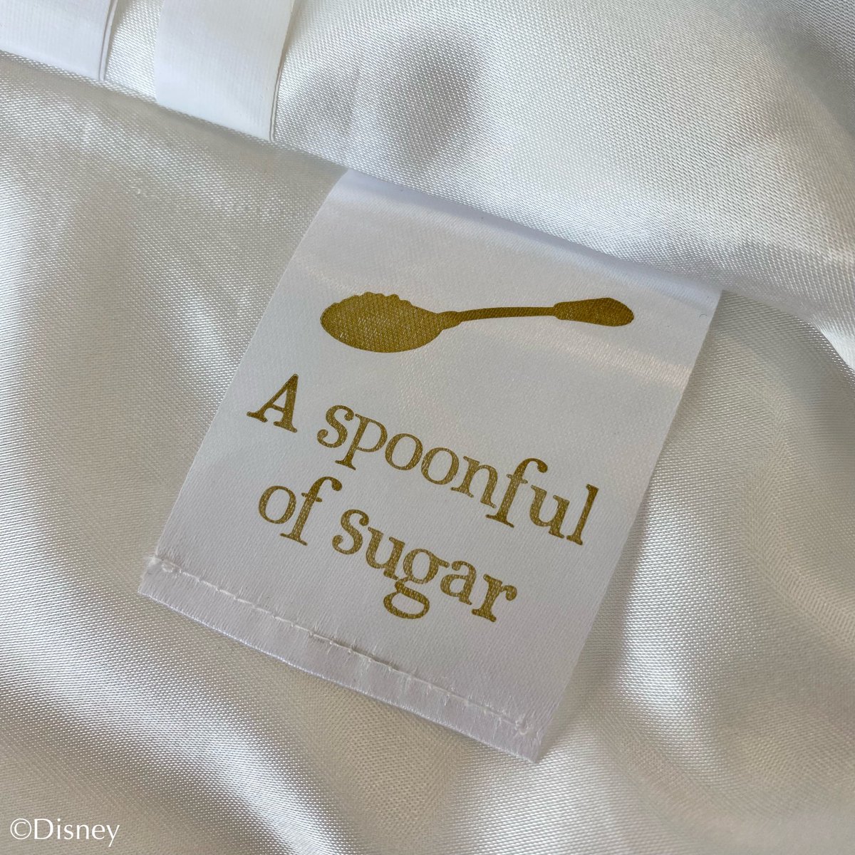 Mary Poppins Collection🌂♥️ ☑︎メリーポピンズ/タックブラウス