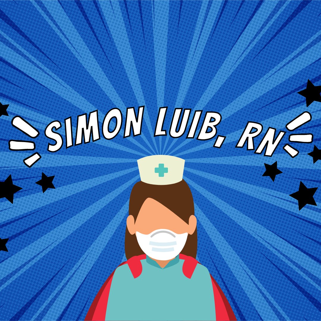 XU_CONUS's tweet photo. Invest your time feeding yourself with passion, pride, and values as you venture your nursing education because once you start working, it all gets consumed. At the end of the day, only one grit shall prevail which propels you to keep moving forward.

~Simon Luib, RN https://t.co/WhKUnKSTXD