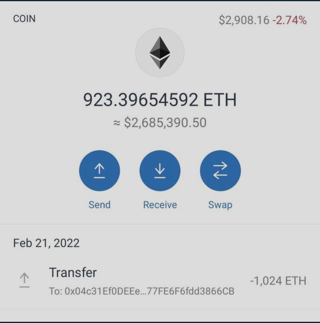 CryptoGiveaways tweet media