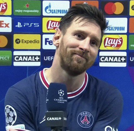Juninho_otf's tweet image. THREAD sur des trucs surréalistes de Messi auxquelles je ne crois toujours pas qu'elles se soient produites :⬇️