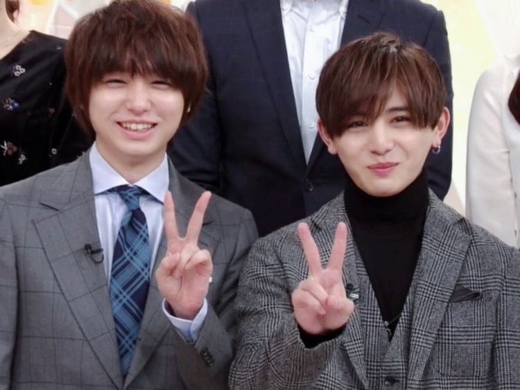 omosireeeeeonna's tweet photo. かなり、、かなり尊かった( ˘̥̥̥̥̥ ᵕ ˘̥̥̥̥̥ )
目覚ましいのやま尊ჱ̒^._.^） https://t.co/0WUZv1stoF