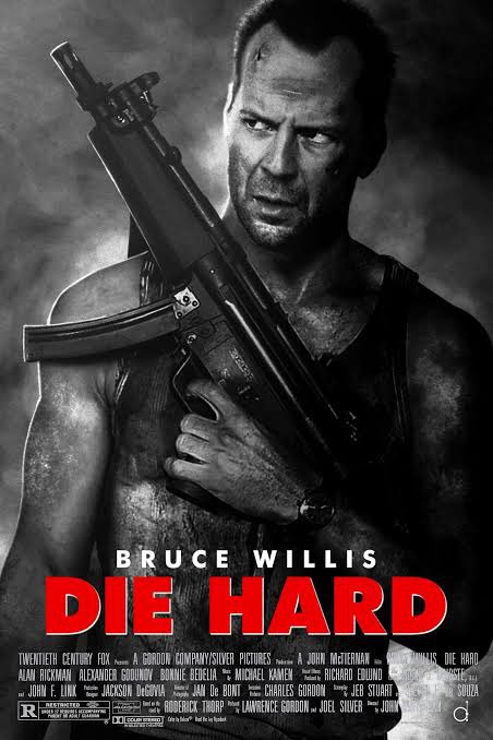 vp_offl's tweet photo. One of my fav hero!! Will miss u on the silver screen!! Really thought would c u in a another die hard franchise!! Get well soon sir #BruceWillis https://t.co/I9WWCTO5JV