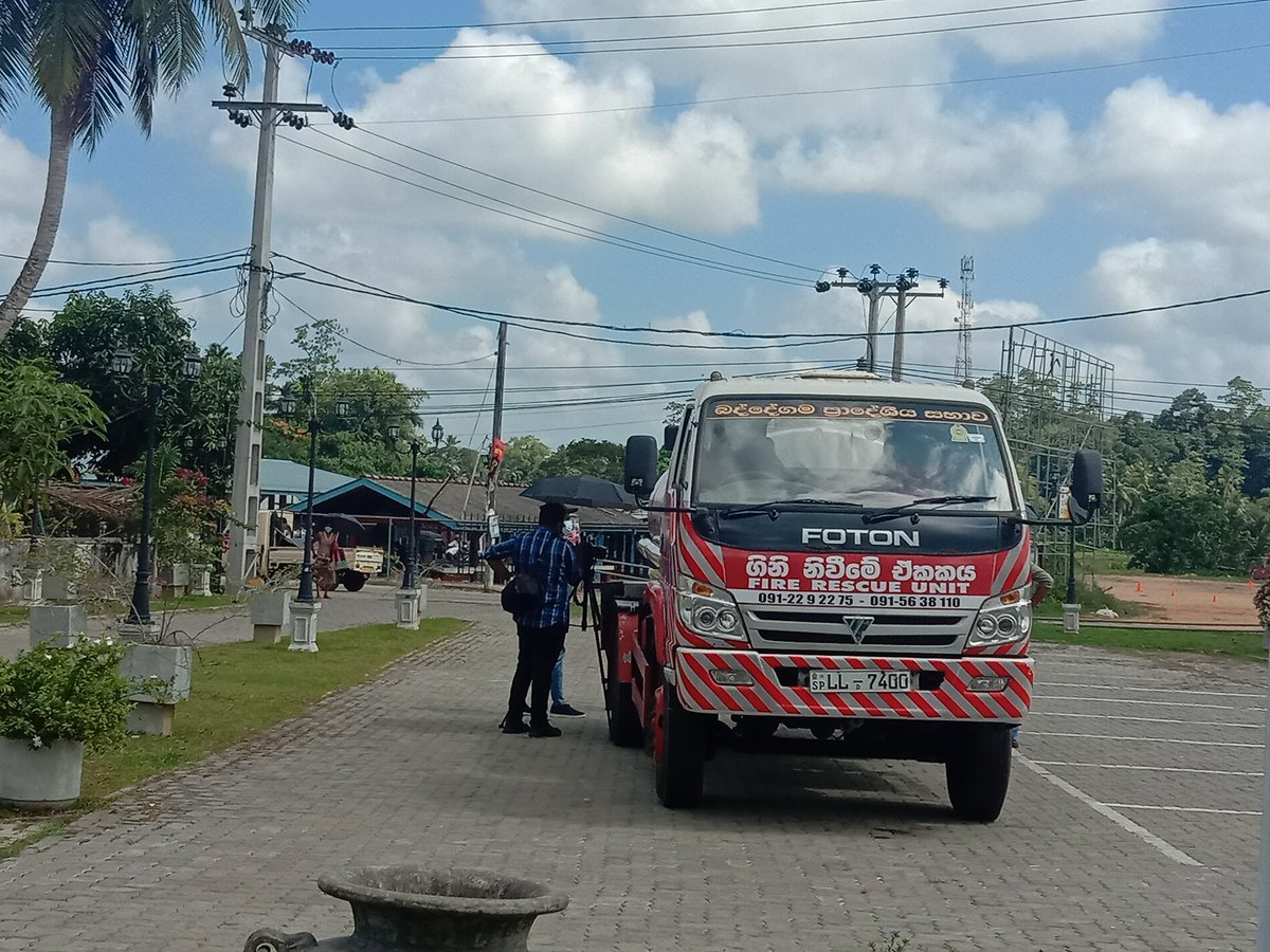 Hemanthi Goonasekera tweet media