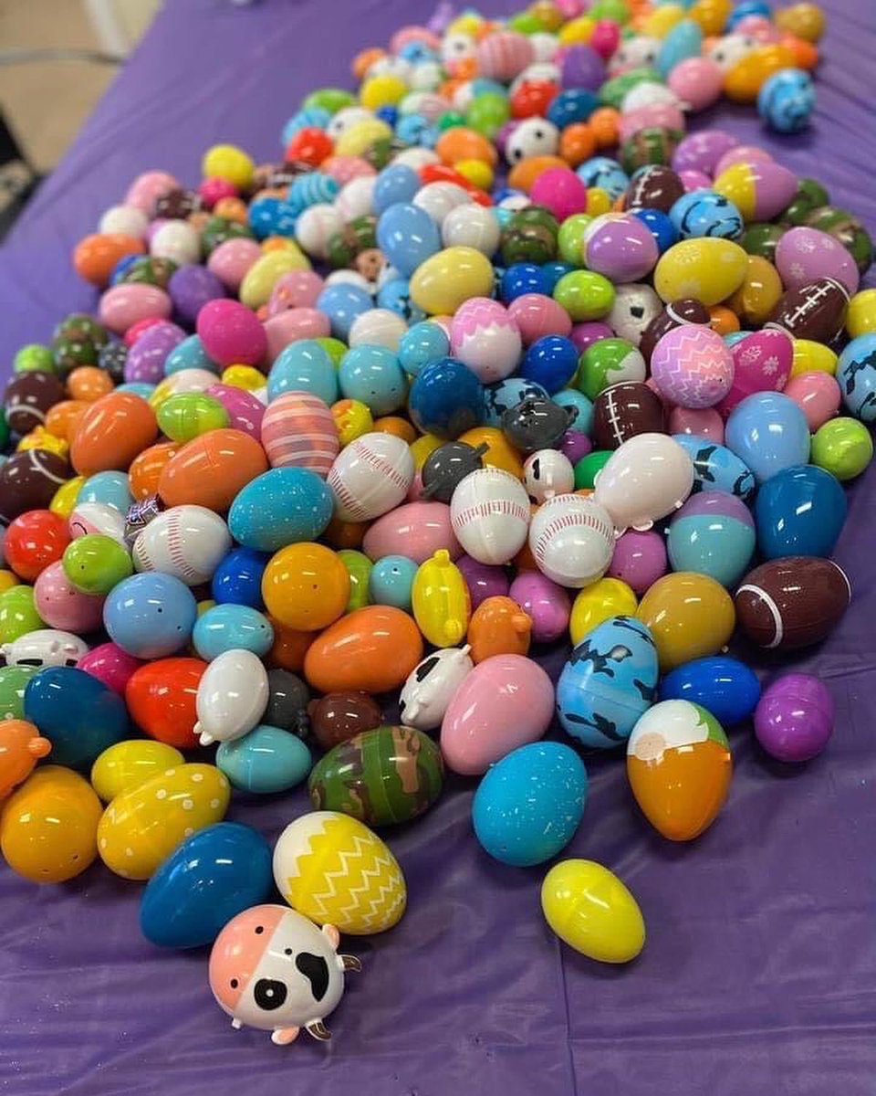 Angels Community Outreach tweet media