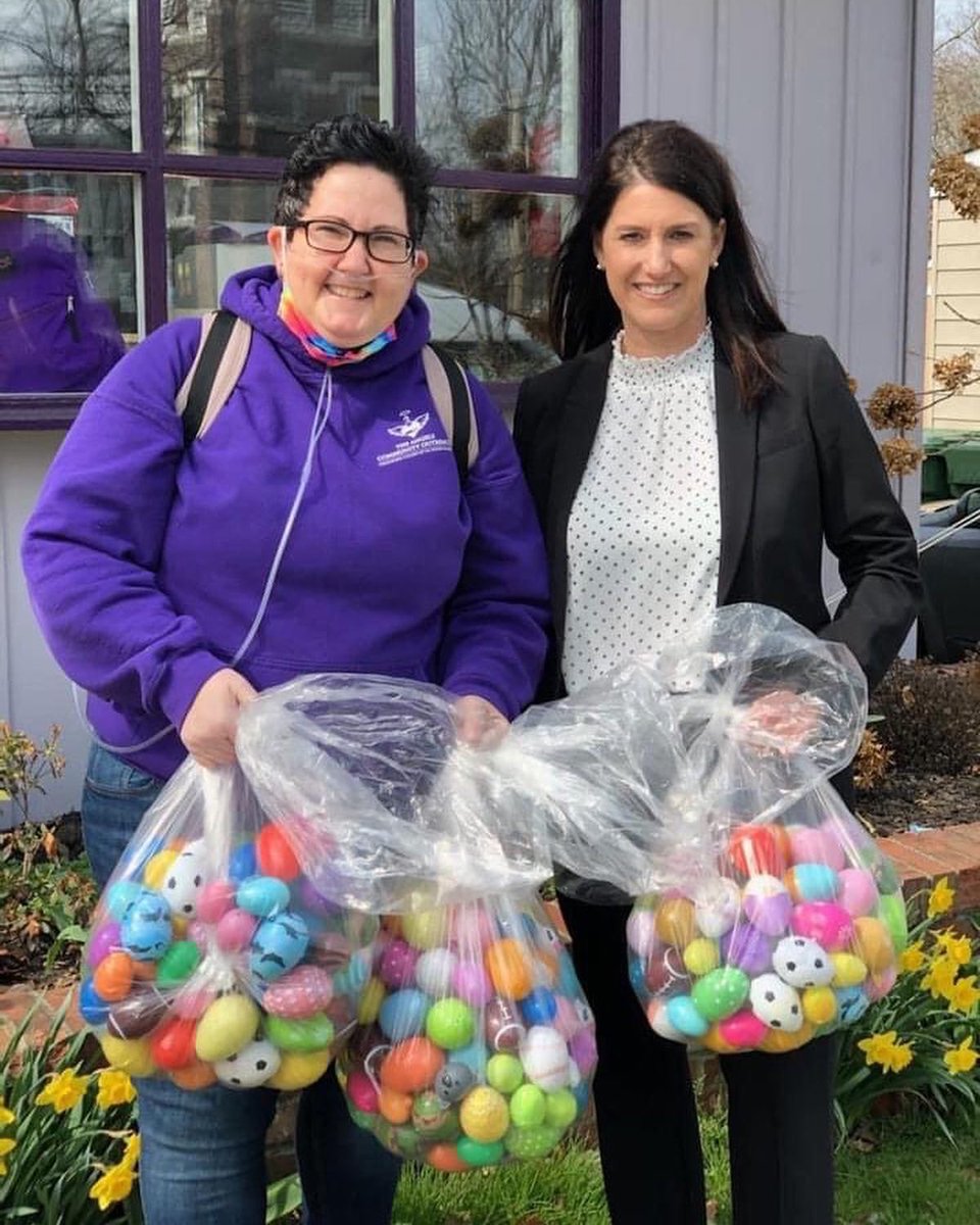 Angels Community Outreach tweet media