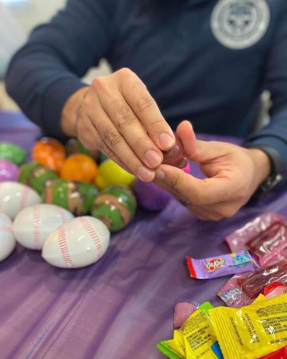 Angels Community Outreach tweet media