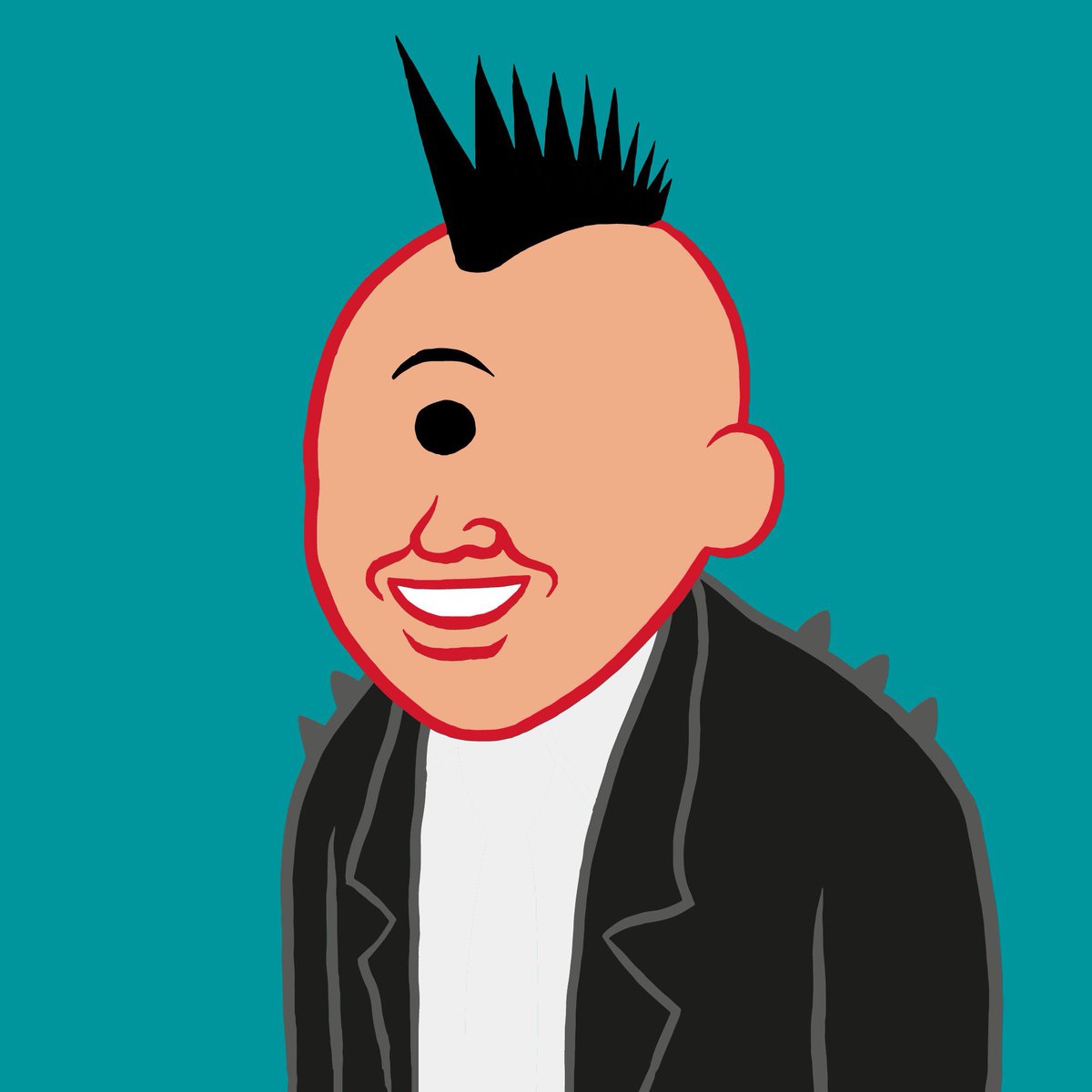 jenxkyu's tweet photo. Never saw a #JoanCornella sketch I didn’t like 🥵 their NFT collect is gonna be amaze balls #fwenclub @fwenclub https://t.co/DB5g6HmSjd