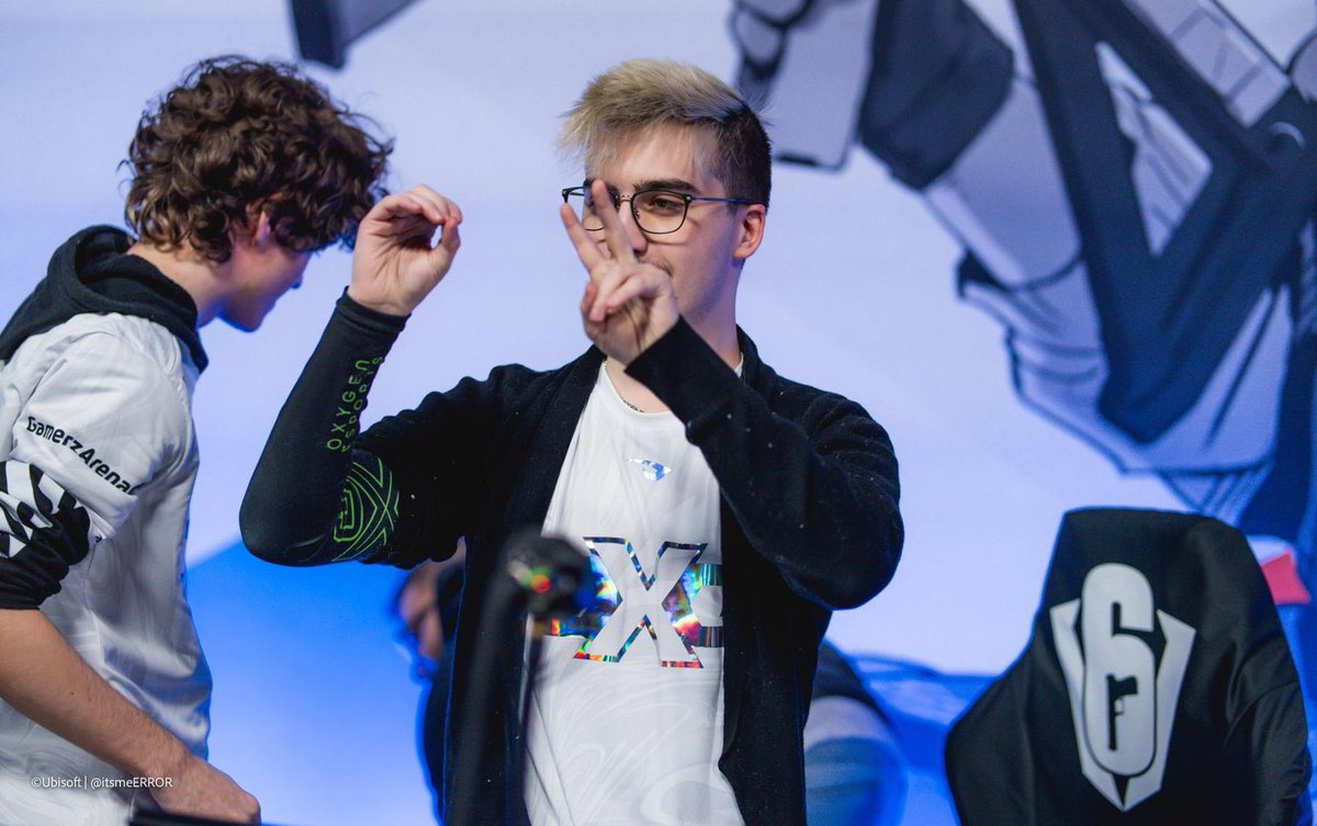 NAL Week 1 Key Takeaways: Iconic, Oxygen impress, Soniqs slump

➡️Read: Siege.GG/news/3395