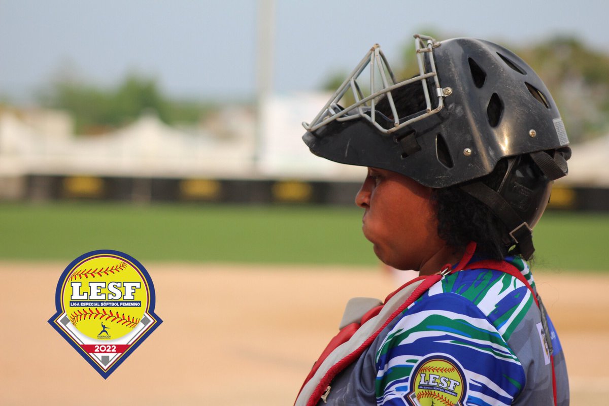 Alfsierra20's tweet photo. #Softbol
Mileyni Graterol, pelotera venezolana del equipo Aguilas-Pumas de Monteria, receptora, bateadora de poder en los dos primeros juegos realizados en nuestra primera jornada Bateó para 666 de promedio!!!
@Fedesoftbolcol #LESF https://t.co/oUhomgOfVg