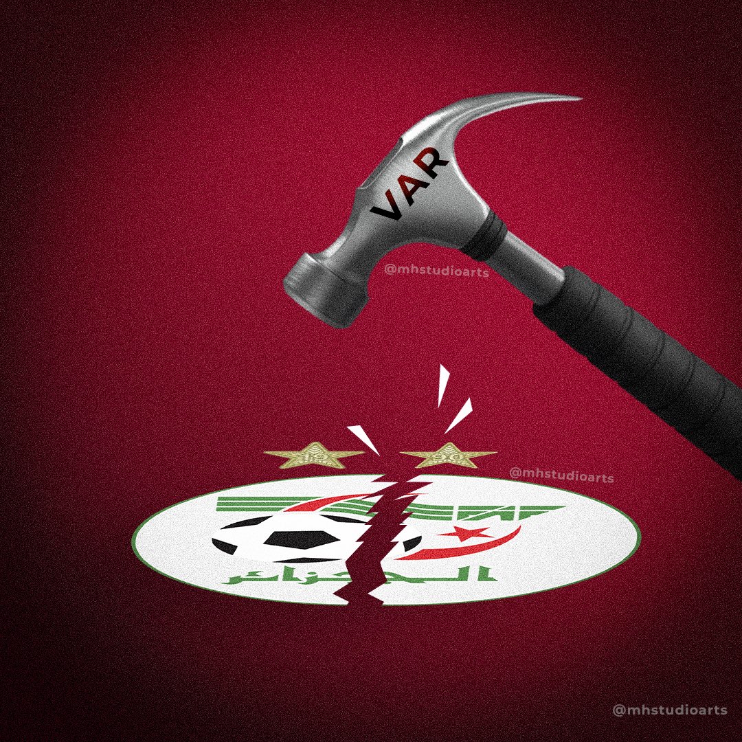 azeddineGang's tweet photo. @FIFAWorldCup @CAF_Online Tendance twitter :
#reply_match_algeria_cameroon
#الماتش_يتعاود https://t.co/UZ8YdbEqZS