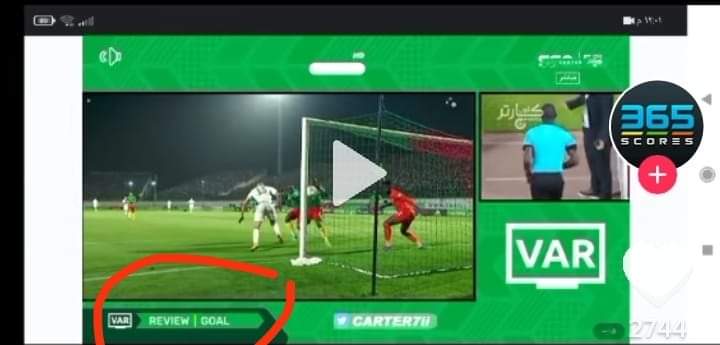 azeddineGang's tweet photo. @FIFAWorldCup @FecafootOfficie Tendance twitter :
#reply_match_algeria_cameroon
#الماتش_يتعاود https://t.co/fDR2m9FnTT