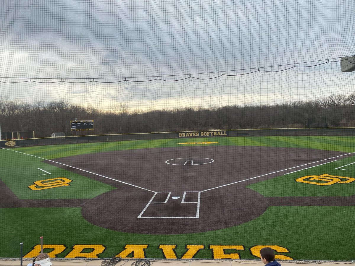 Congratulations to 2023 MIF/OF Morgan Bradford on her commitment to Ottowa University🖤💛 We are so proud of you Mo, very well deserved and can’t wait to watch you continue to grow! <a href="/MorganB2023/">2023 Middle Infield Morgan Bradford</a> <a href="/OttawaU/">Ottawa University</a> <a href="/OttawaBravesSB/">Ottawa Braves Softball</a>