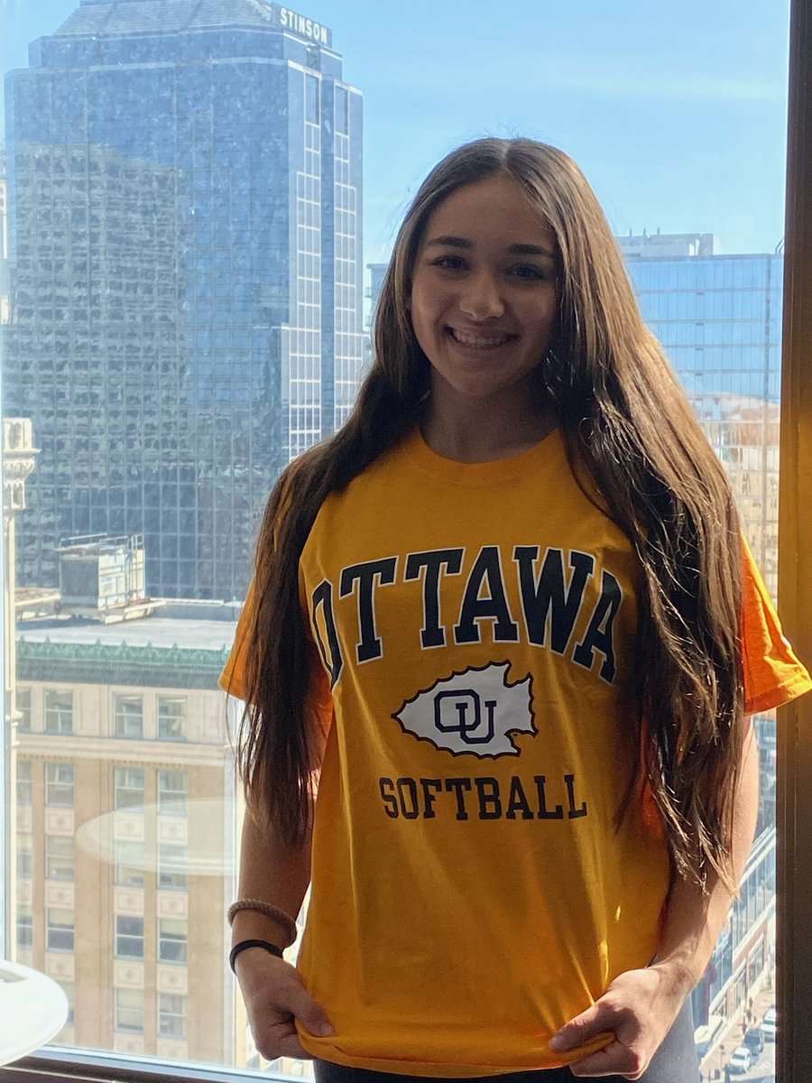 18GTopDogSB's tweet photo. Congratulations to 2023 MIF/OF Morgan Bradford on her commitment to Ottowa University🖤💛 We are so proud of you Mo, very well deserved and can’t wait to watch you continue to grow! @MorganB2023 @OttawaU @OttawaBravesSB https://t.co/xwFqzEdSYK