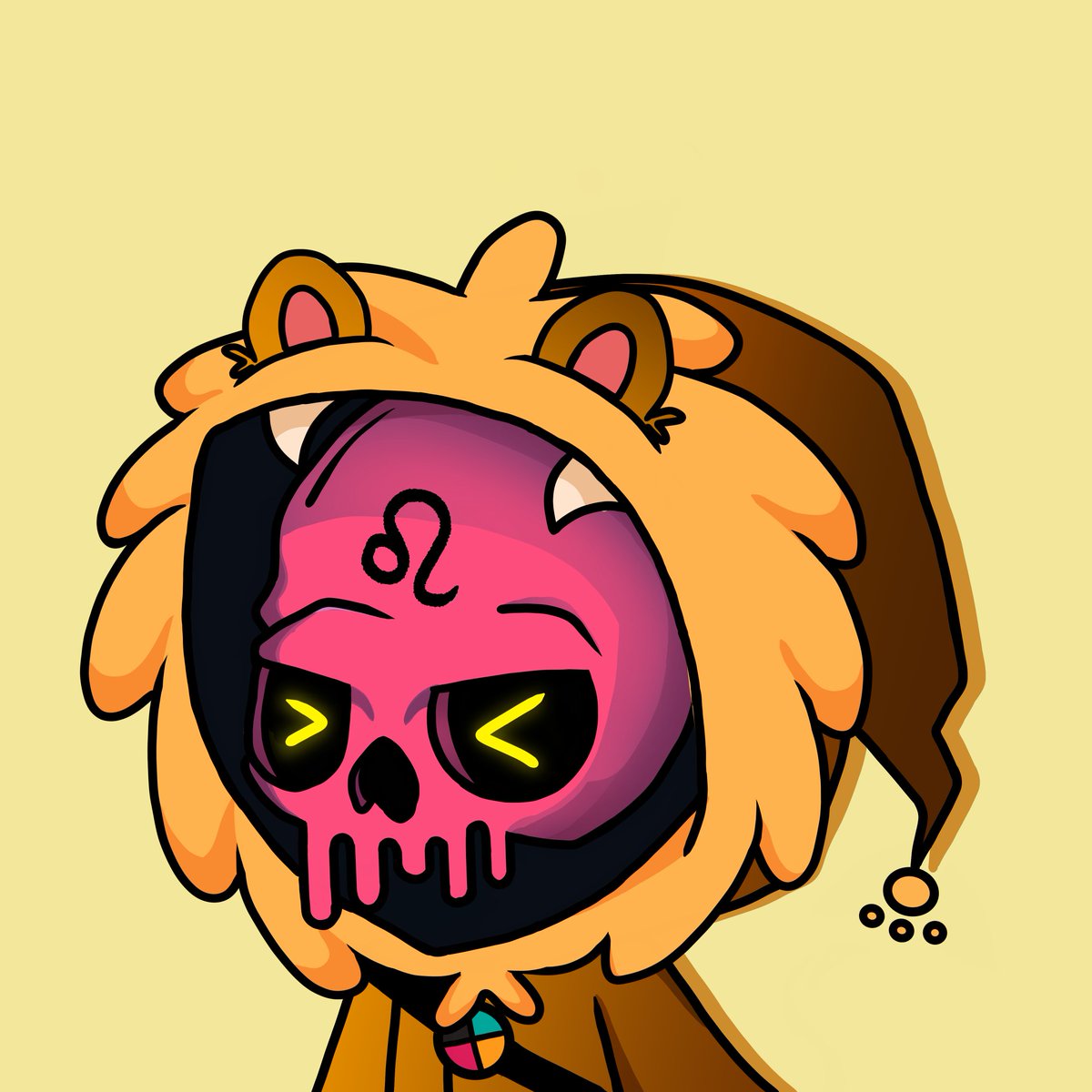 Sixxx NFT tweet media