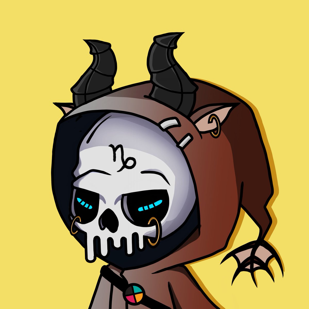 Sixxx NFT tweet media