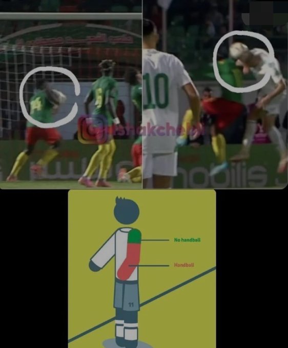azeddineGang's tweet photo. #reply_match_algeria_cameroon
#الماتش_يتعاود https://t.co/d2vT0ZjdCb