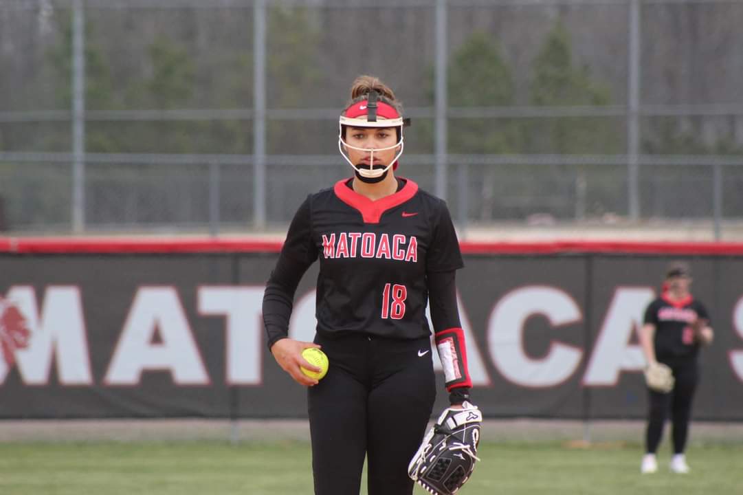 Matoaca Softball tweet media